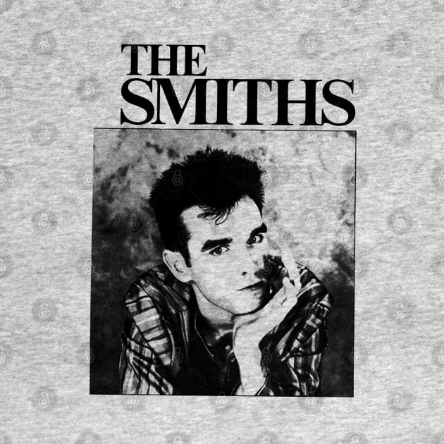 Smiths by partikelir.clr